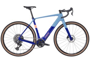 CHECKPOINT+ SL 6 AXS FJORD BLUE 2026